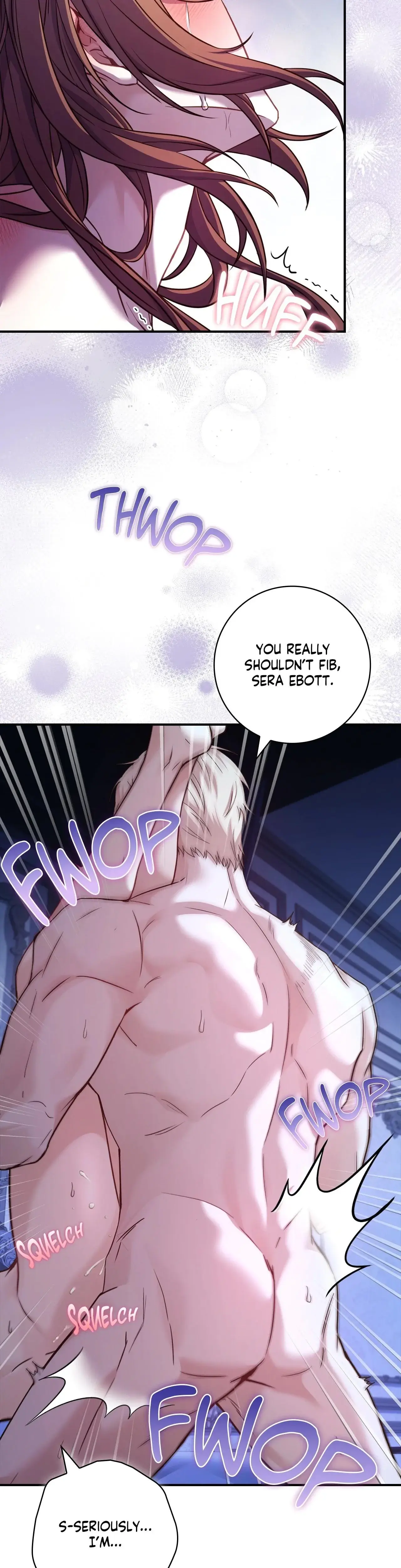 The Hate Trap Episode 19 - Page 11