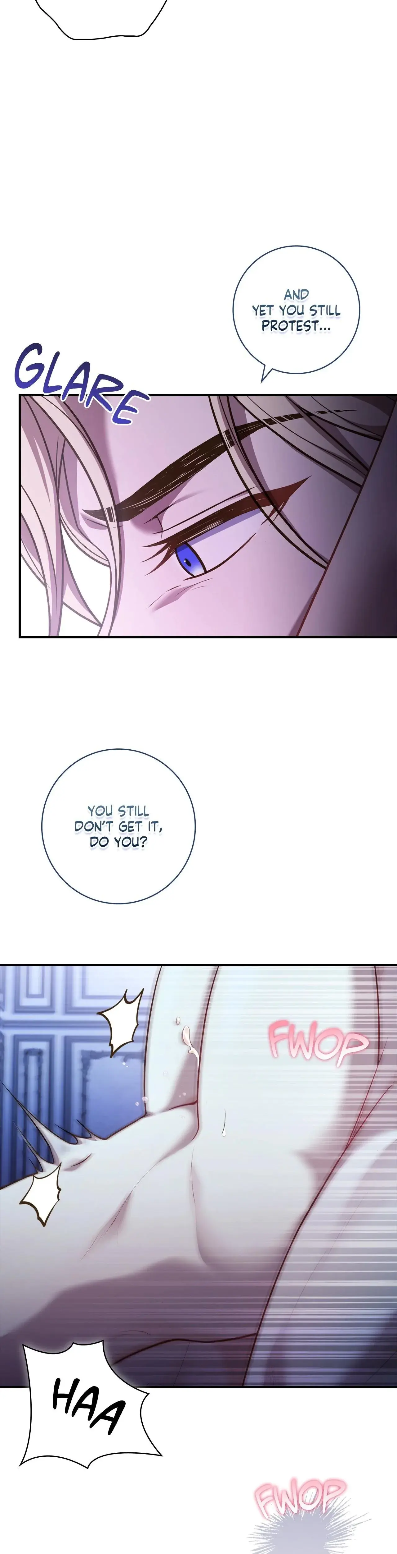 The Hate Trap Episode 19 - Page 12