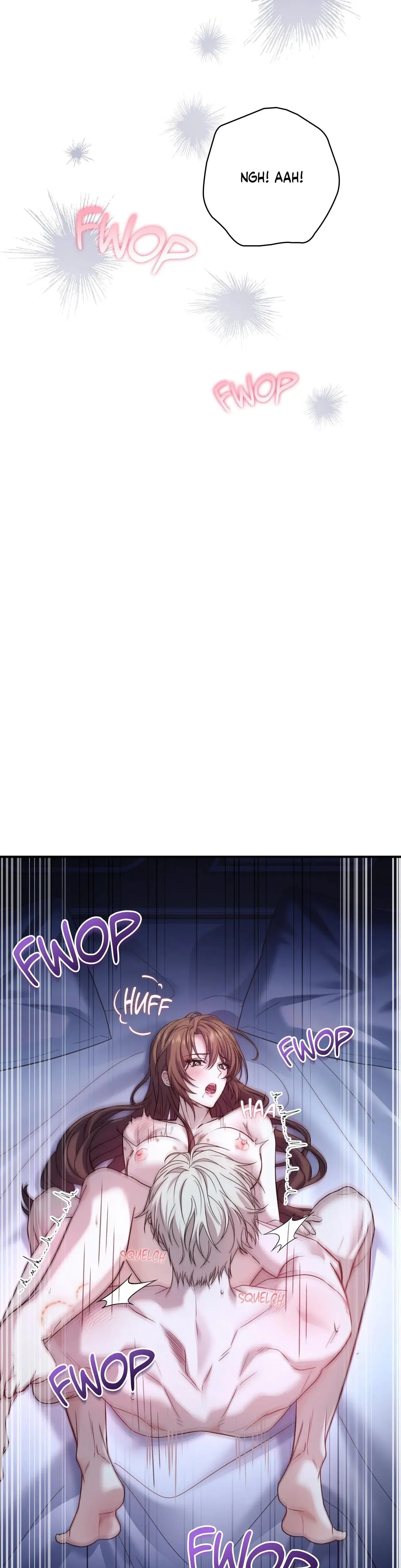 The Hate Trap Episode 19 - Page 13