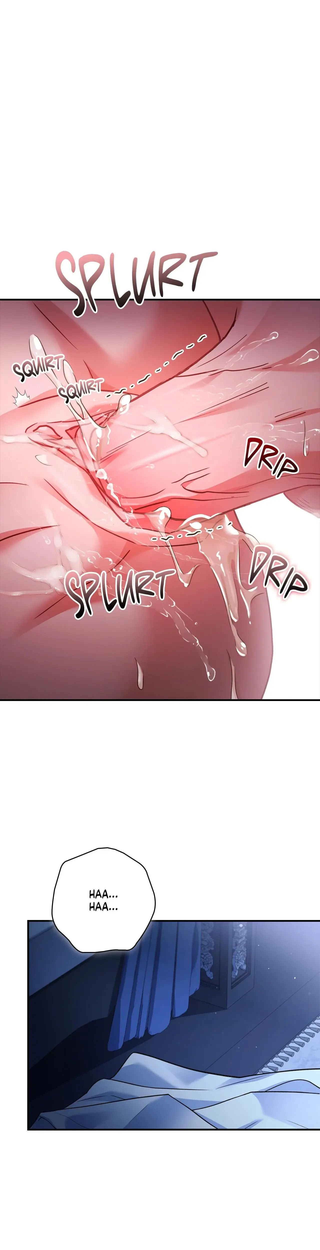 The Hate Trap Episode 19 - Page 17