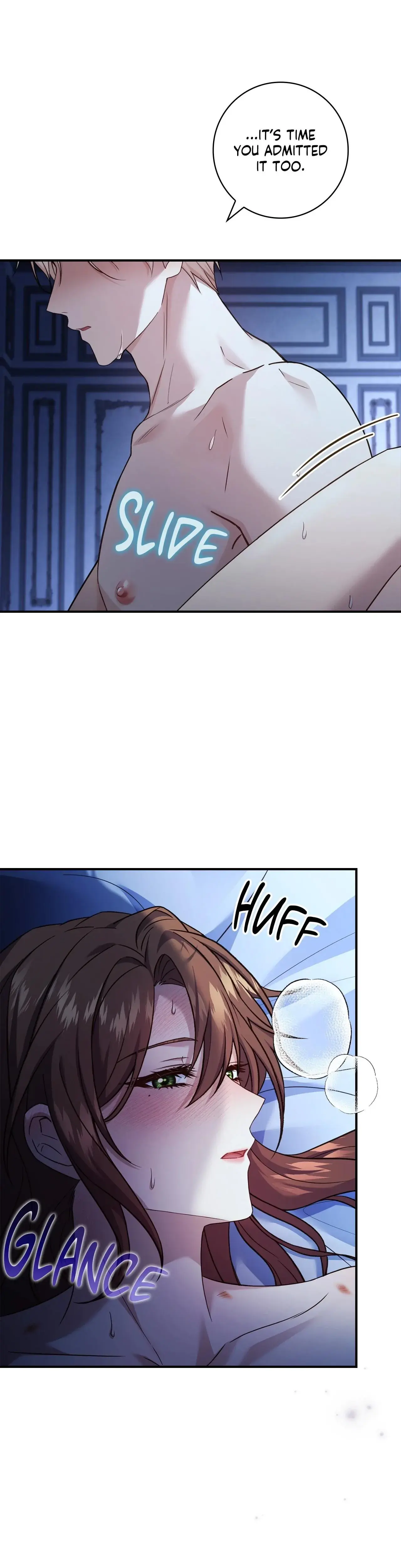 The Hate Trap Episode 19 - Page 18