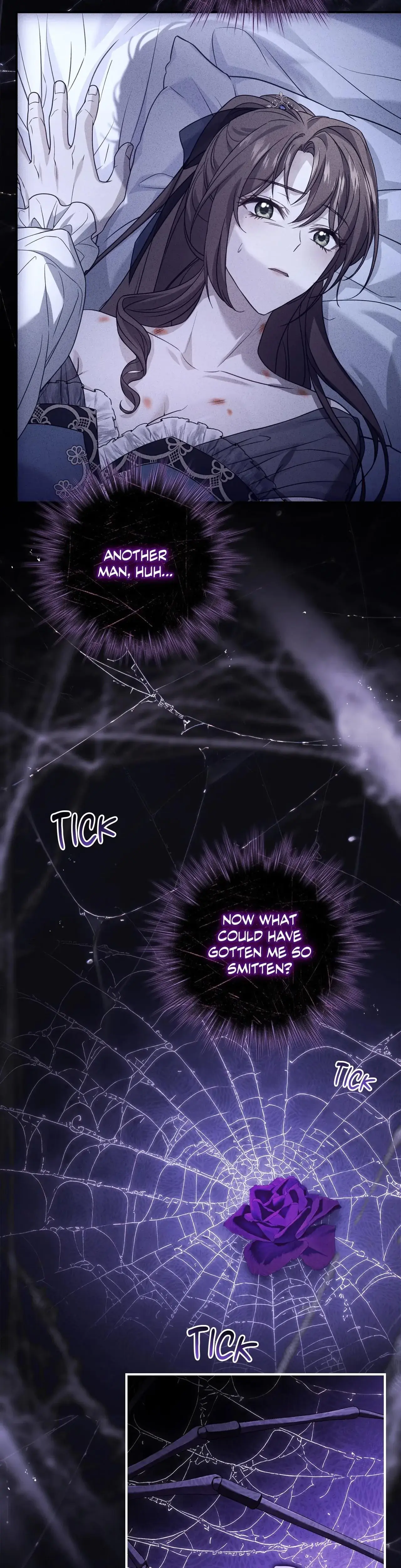 The Hate Trap Episode 19 - Page 24