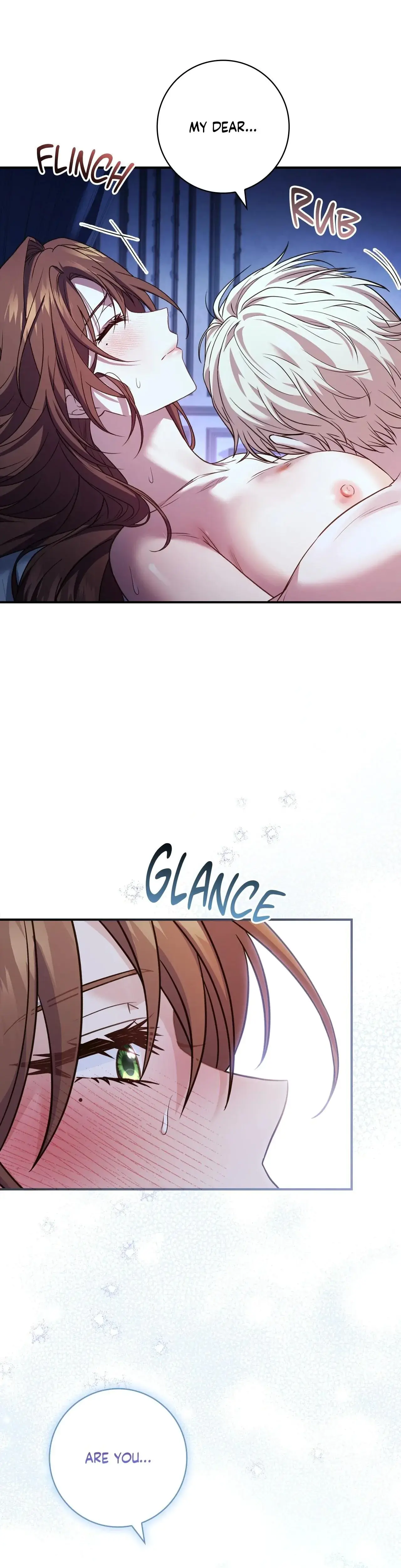 The Hate Trap Episode 19 - Page 3