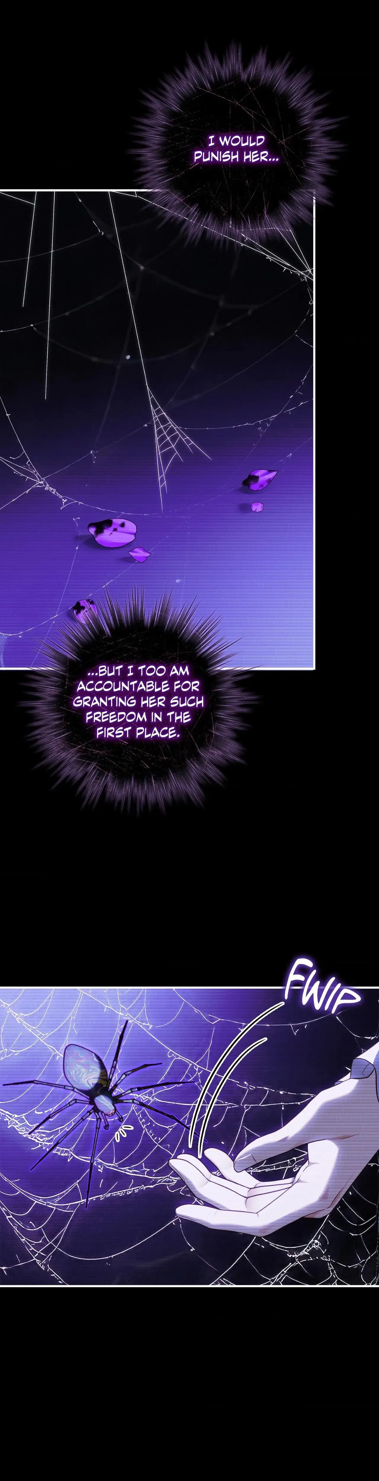 The Hate Trap Episode 19 - Page 33