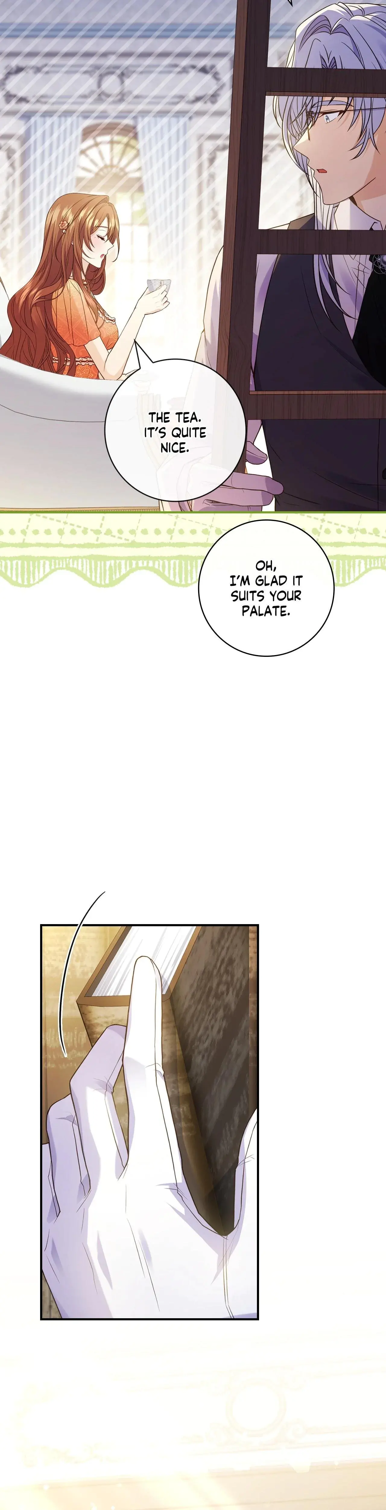 The Hate Trap Episode 2 - Page 12