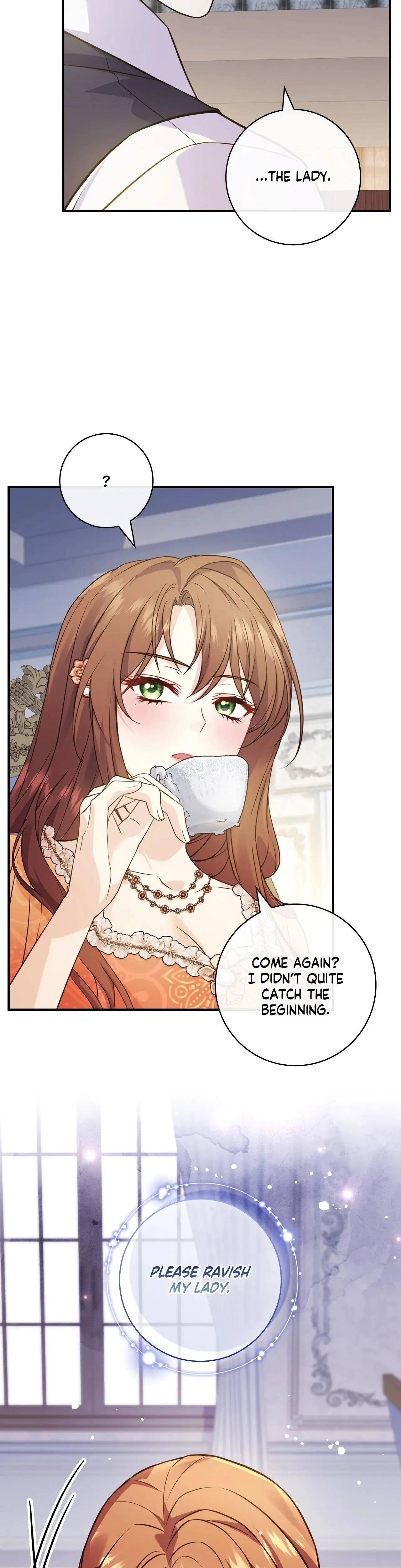 The Hate Trap Episode 2 - Page 14