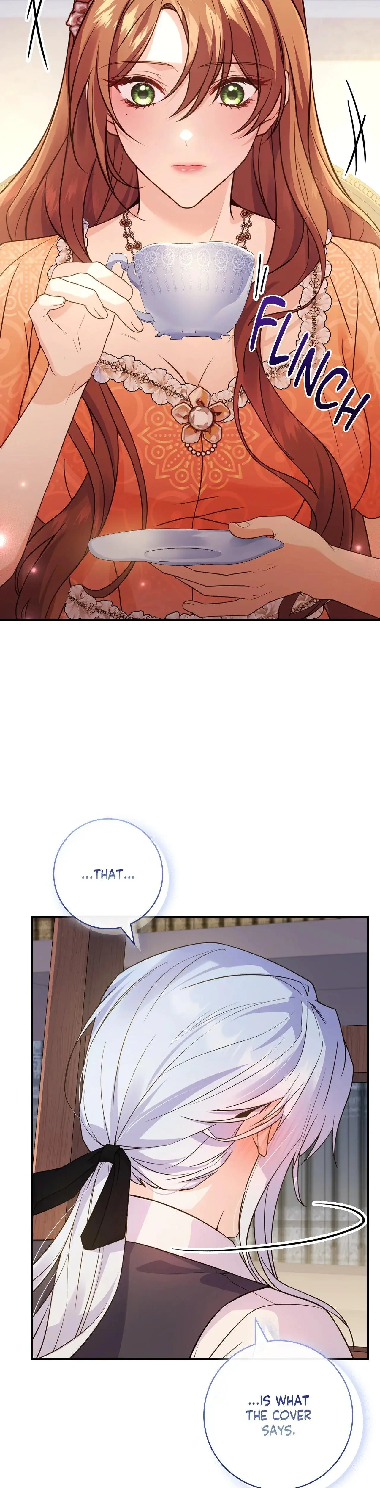 The Hate Trap Episode 2 - Page 15