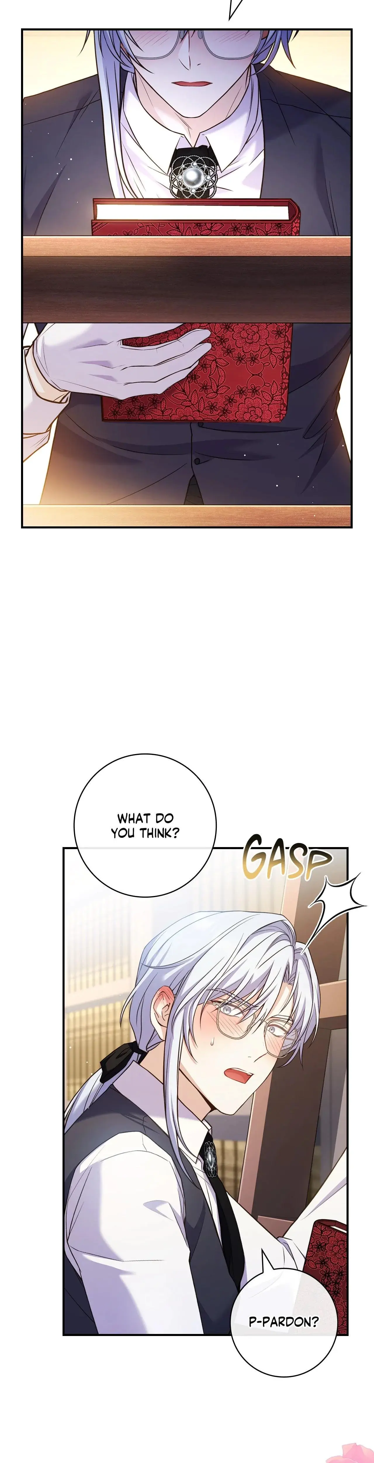 The Hate Trap Episode 2 - Page 18