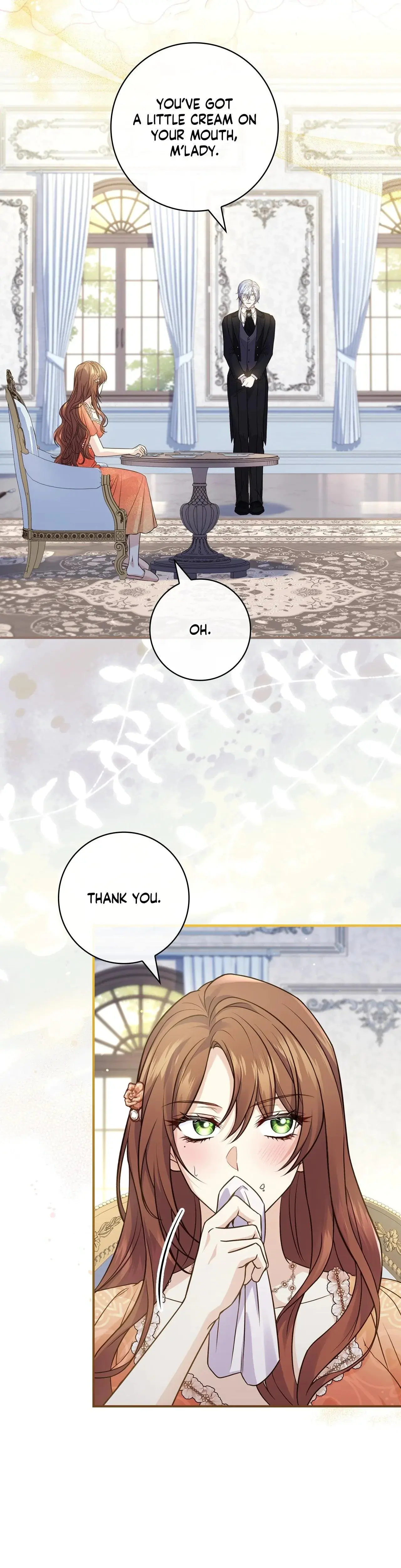 The Hate Trap Episode 2 - Page 3