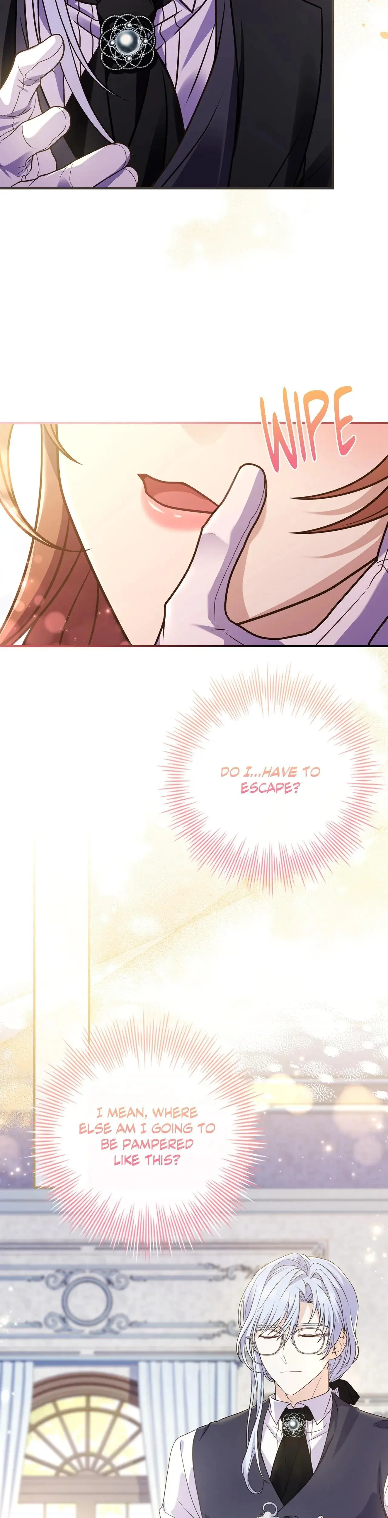 The Hate Trap Episode 2 - Page 6