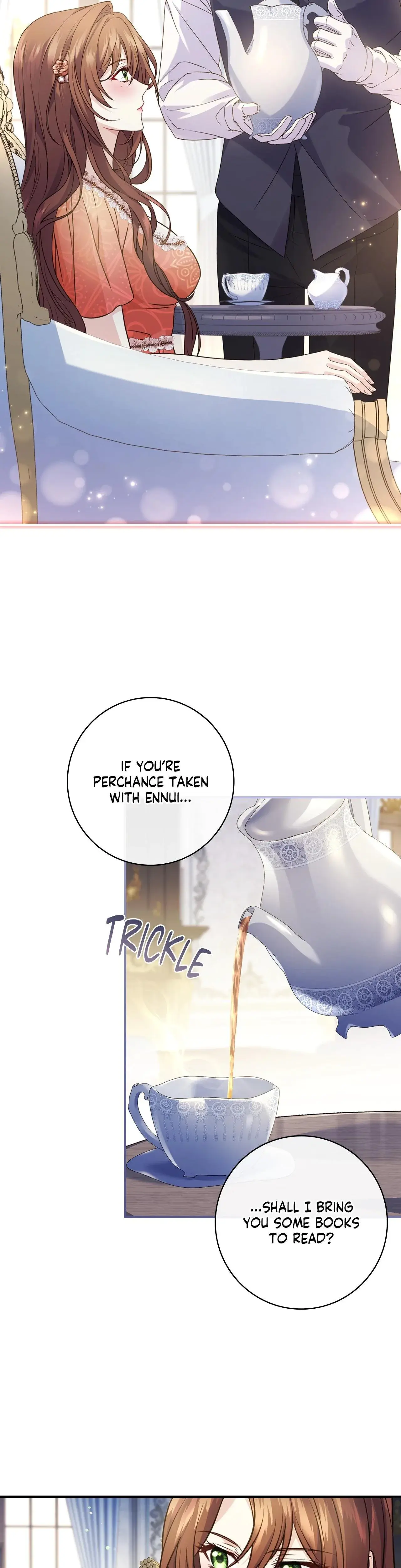 The Hate Trap Episode 2 - Page 7