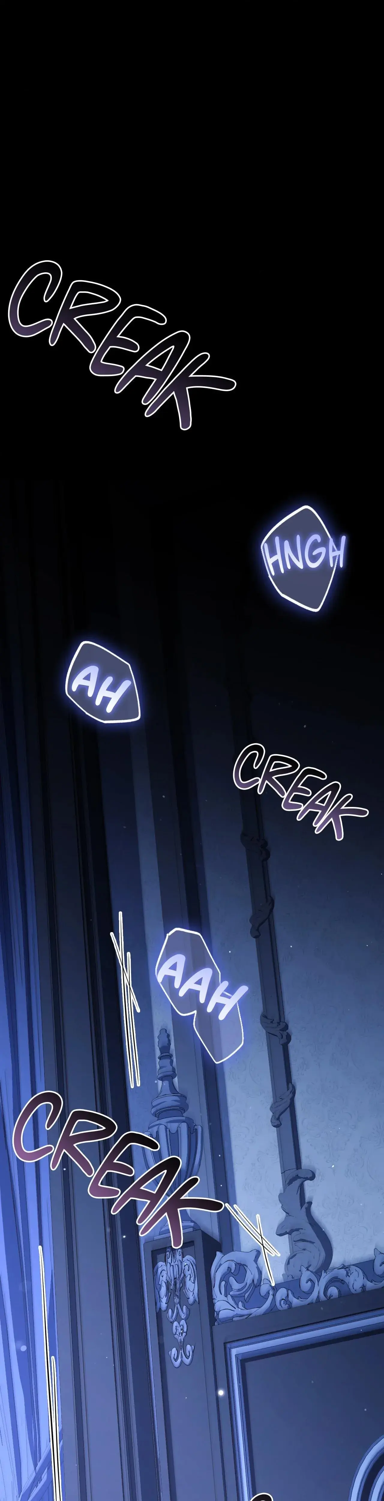 The Hate Trap Episode 20 - Page 1