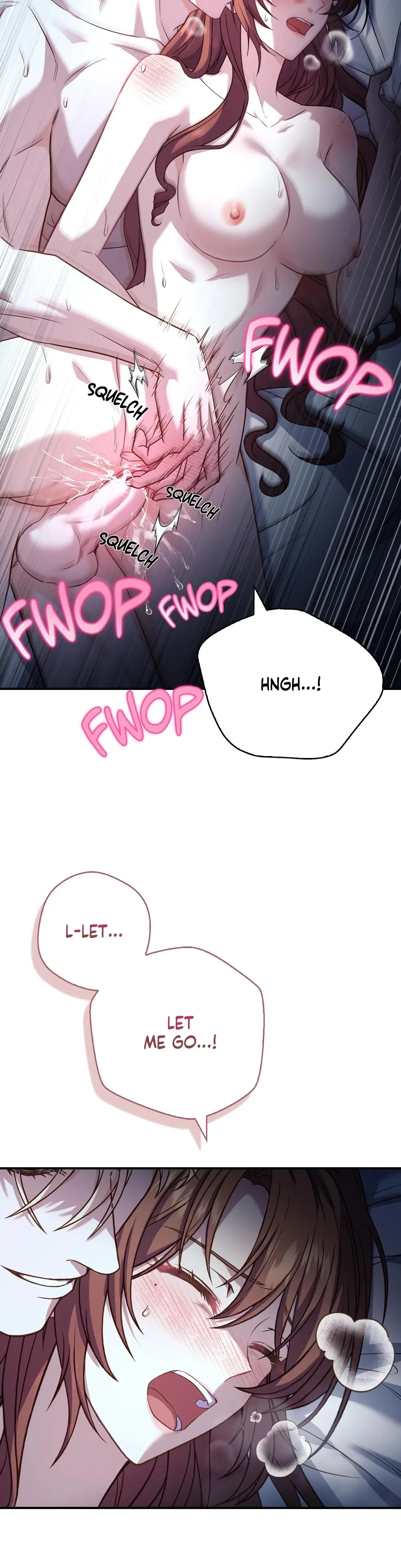 The Hate Trap Episode 20 - Page 12