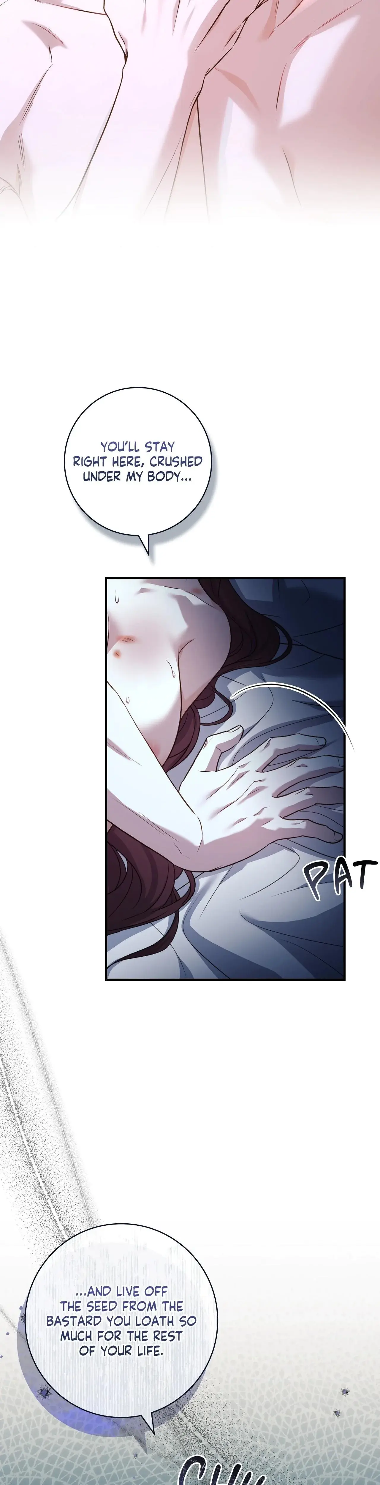 The Hate Trap Episode 20 - Page 14