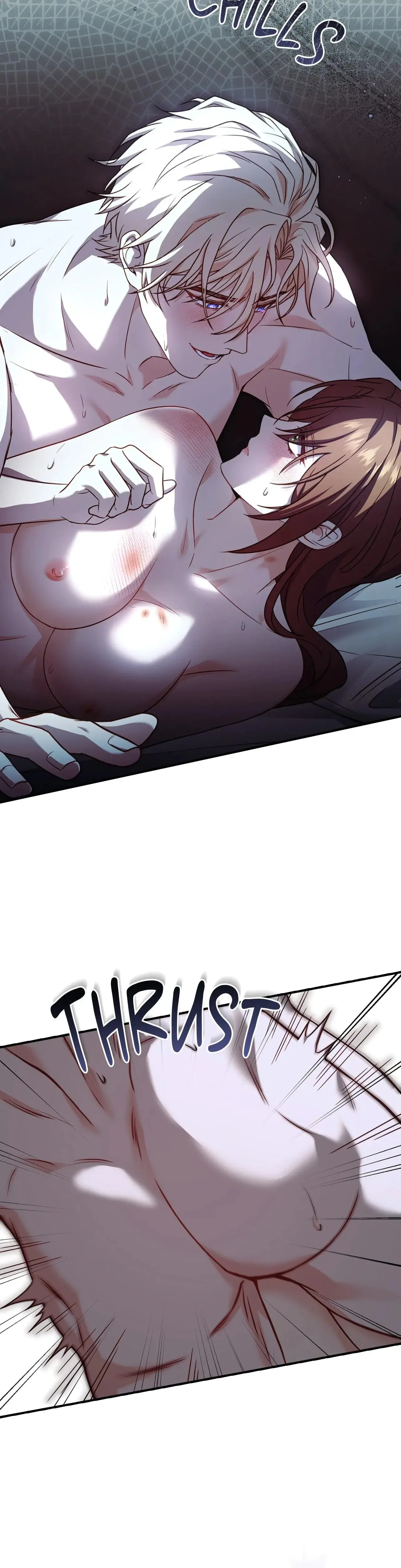 The Hate Trap Episode 20 - Page 15