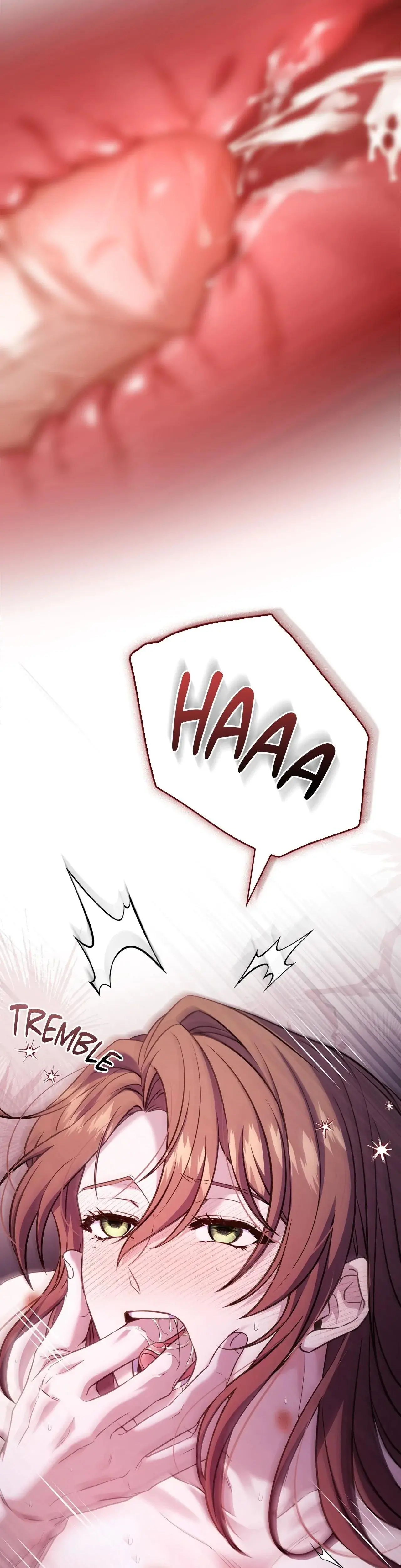 The Hate Trap Episode 20 - Page 21