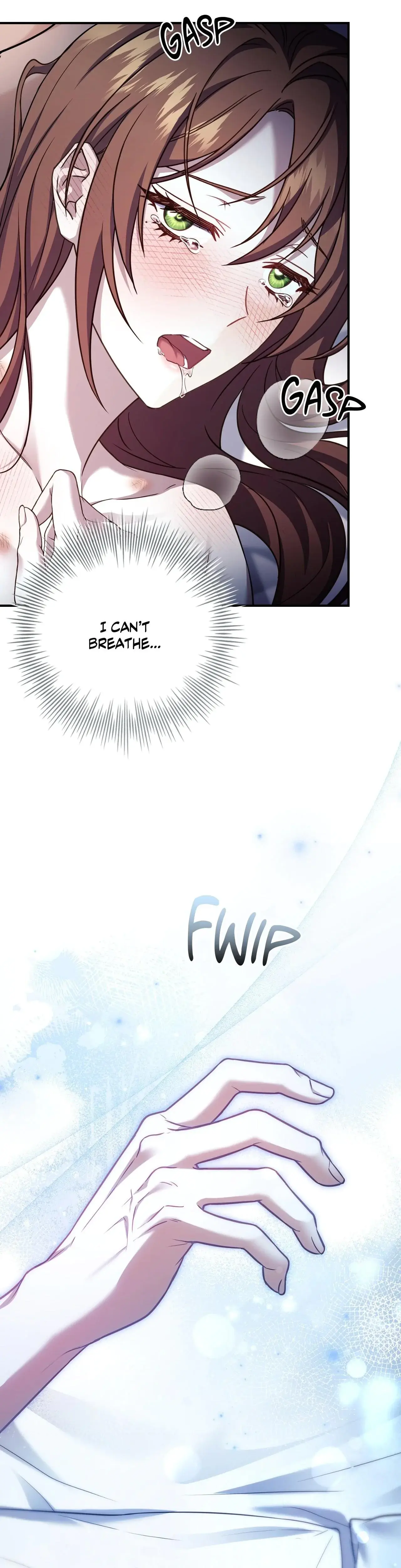 The Hate Trap Episode 20 - Page 23