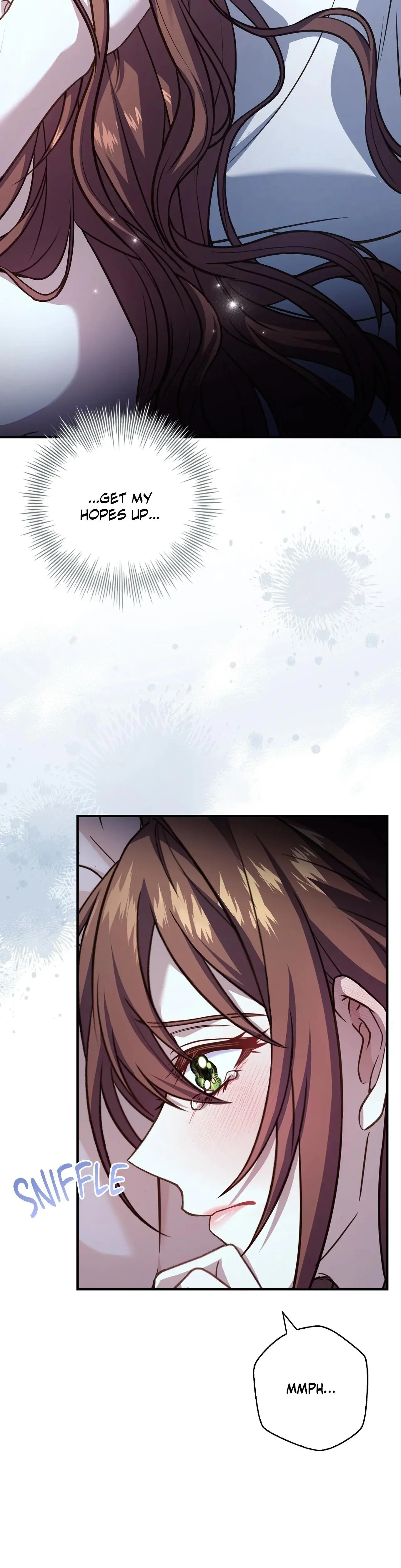The Hate Trap Episode 20 - Page 27
