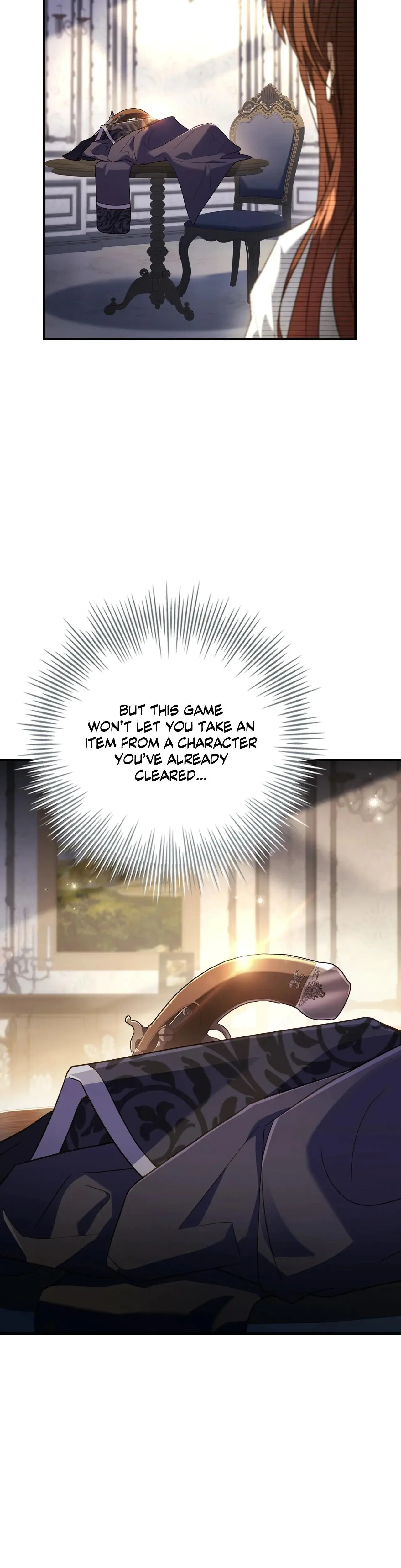 The Hate Trap Episode 20 - Page 38