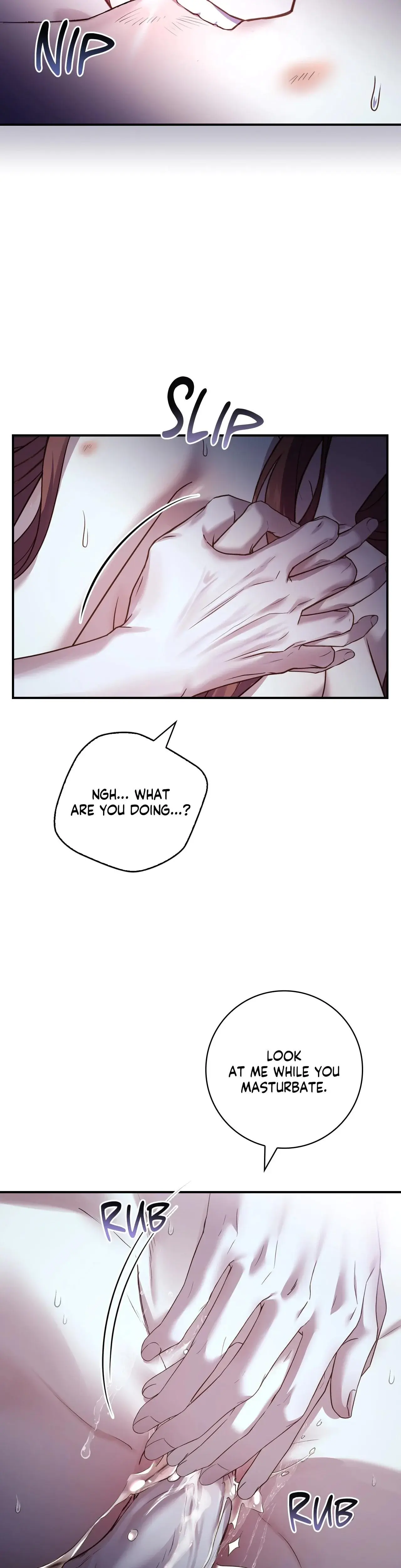 The Hate Trap Episode 20 - Page 4