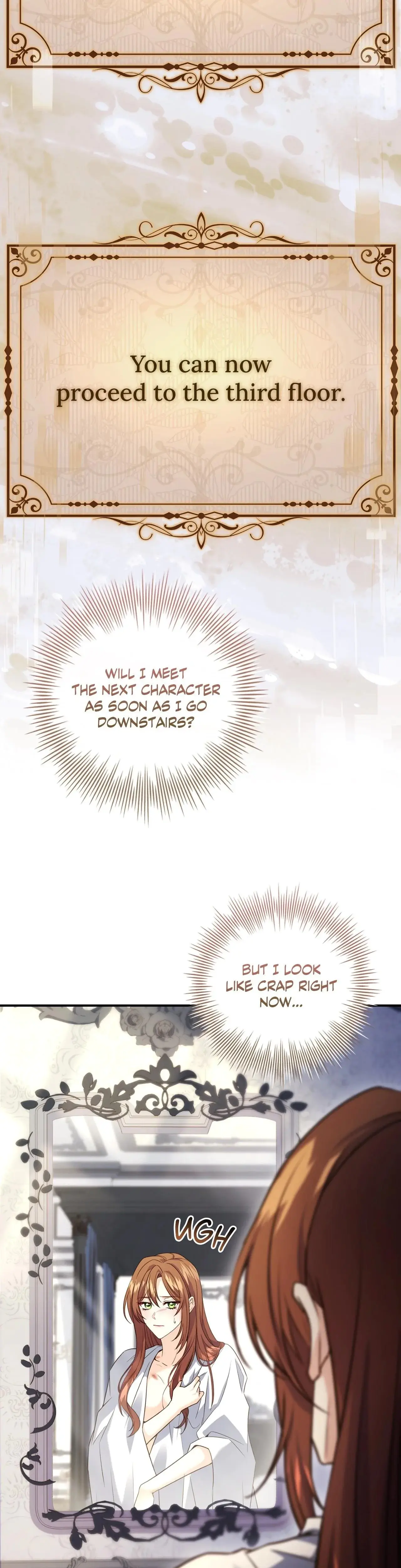 The Hate Trap Episode 20 - Page 40