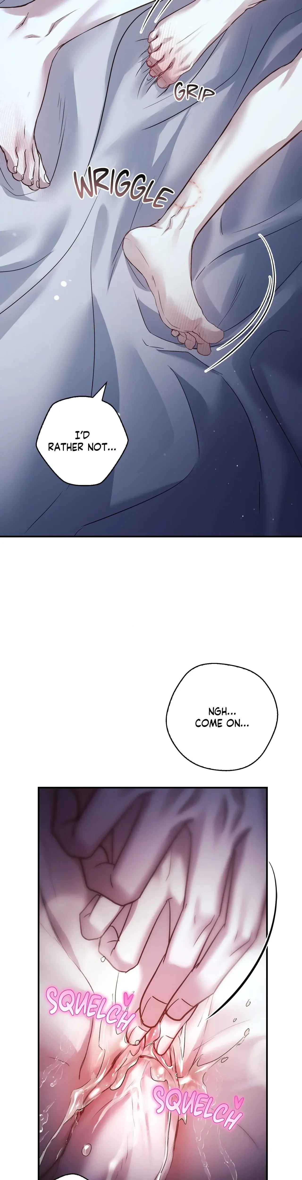 The Hate Trap Episode 20 - Page 7