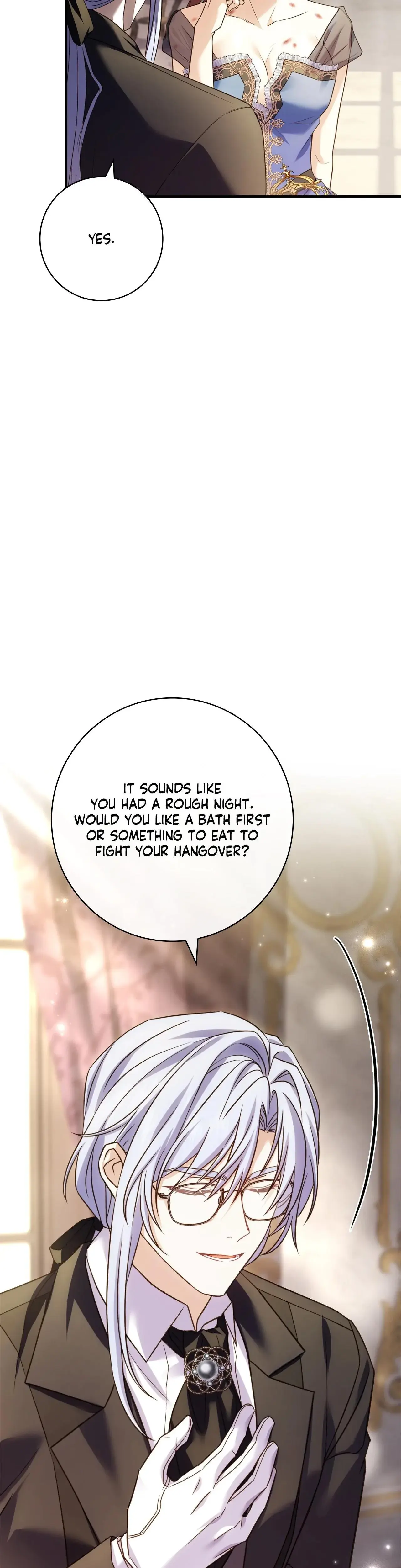 The Hate Trap Episode 21 - Page 11