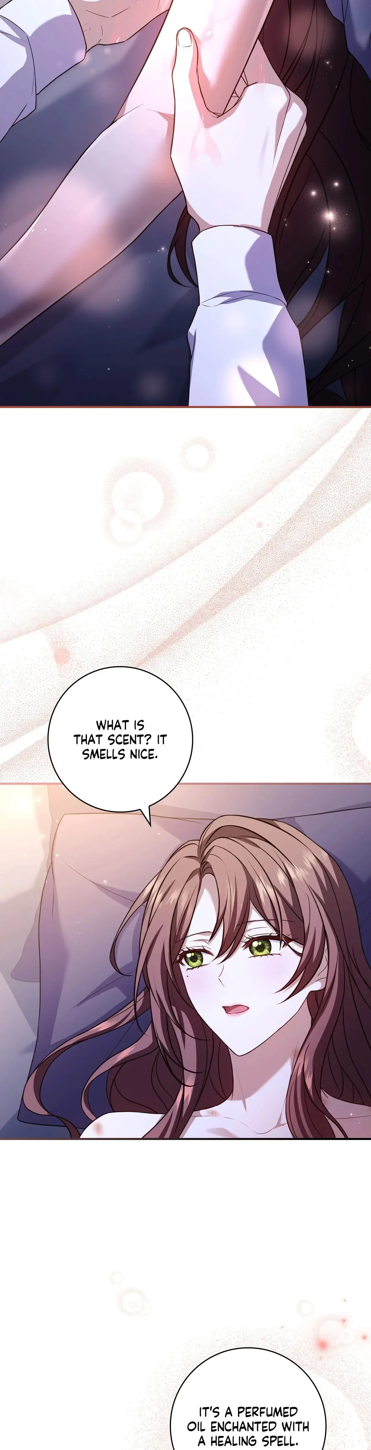 The Hate Trap Episode 21 - Page 29