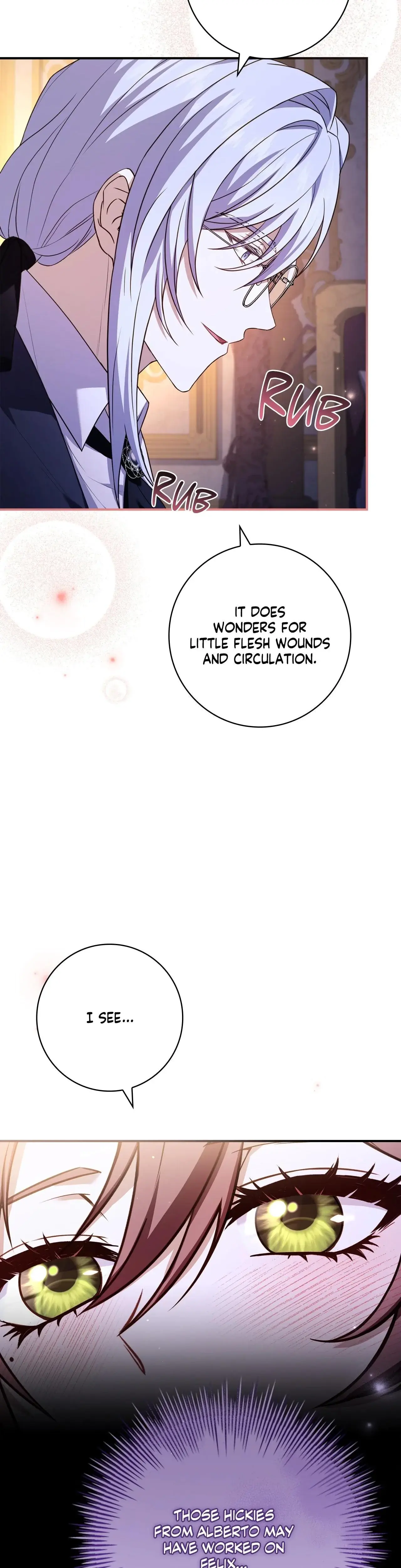 The Hate Trap Episode 21 - Page 30