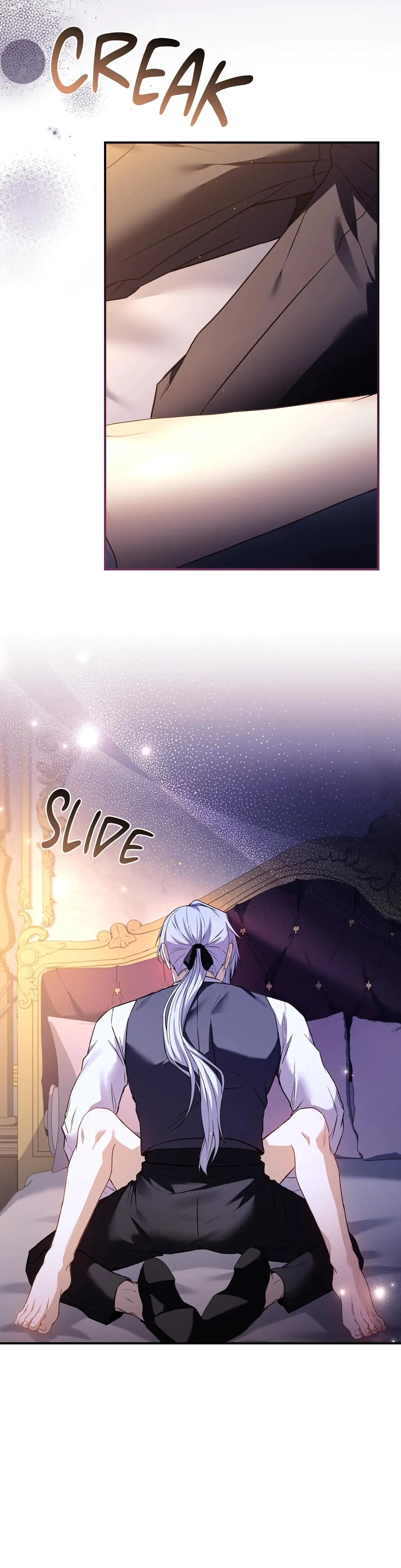 The Hate Trap Episode 21 - Page 32
