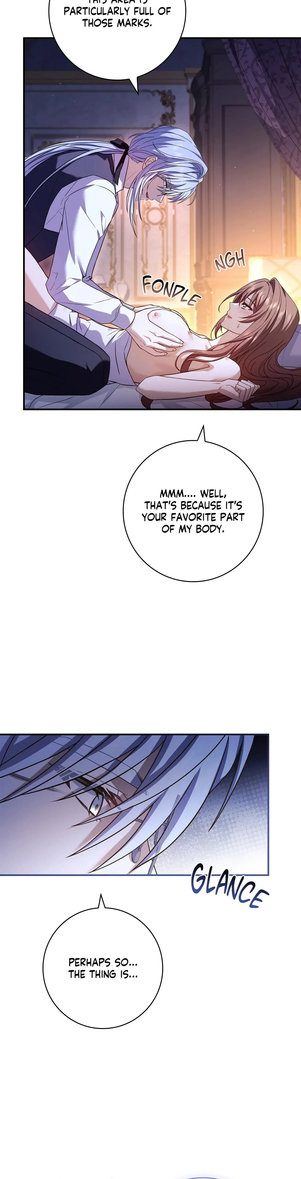The Hate Trap Episode 21 - Page 34