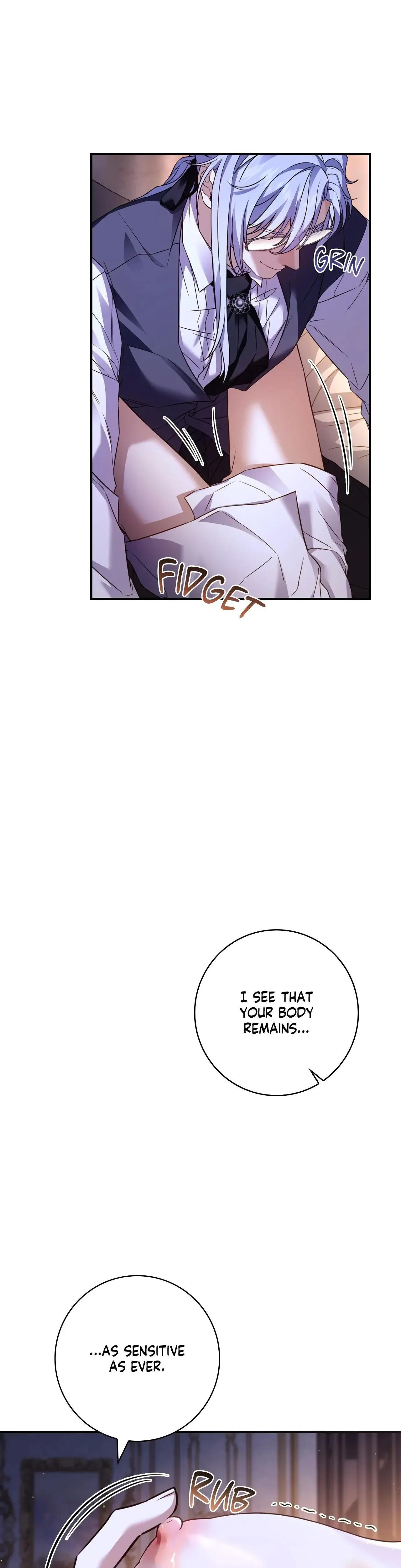 The Hate Trap Episode 21 - Page 37