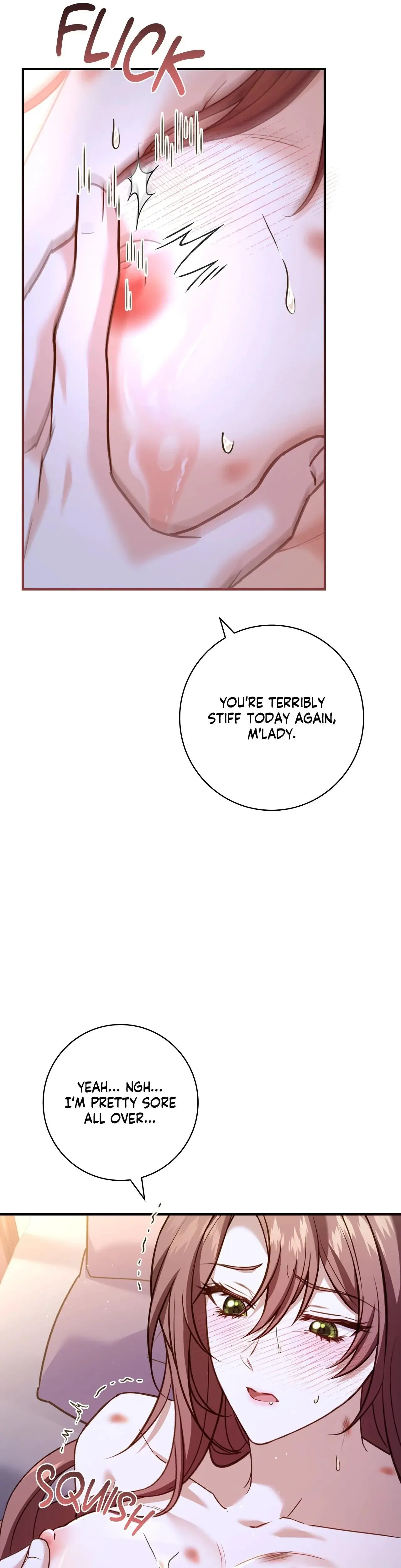 The Hate Trap Episode 21 - Page 39