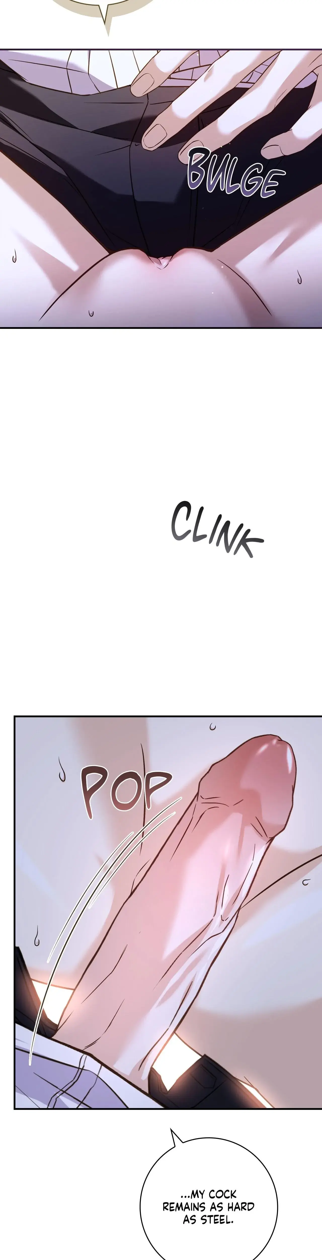 The Hate Trap Episode 21 - Page 42