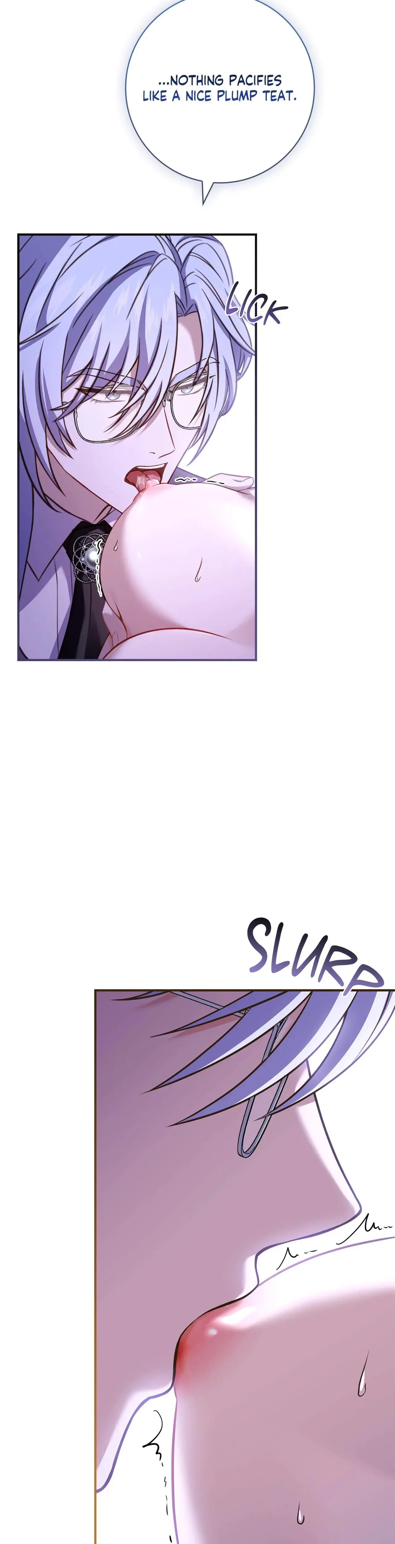 The Hate Trap Episode 21 - Page 45