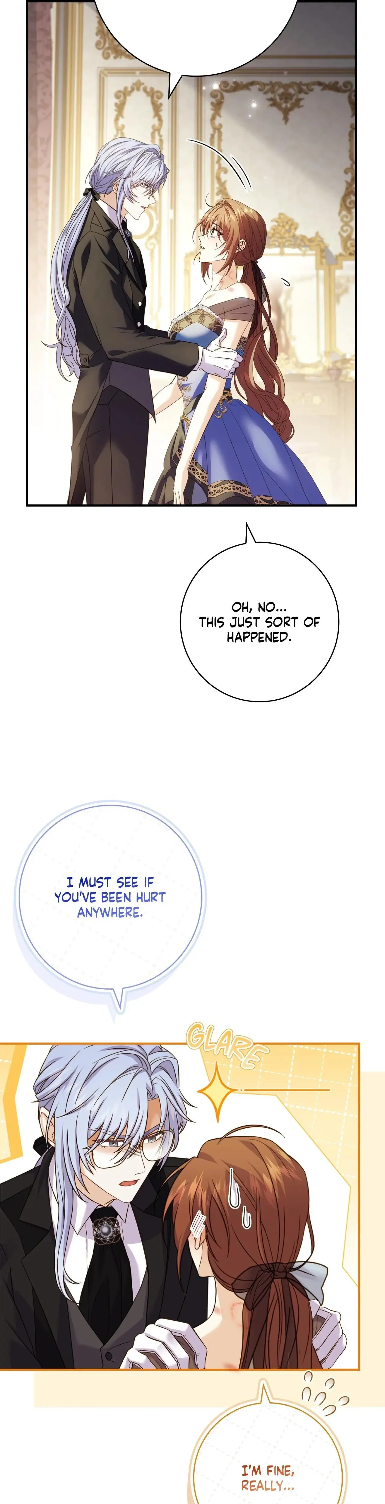 The Hate Trap Episode 21 - Page 9