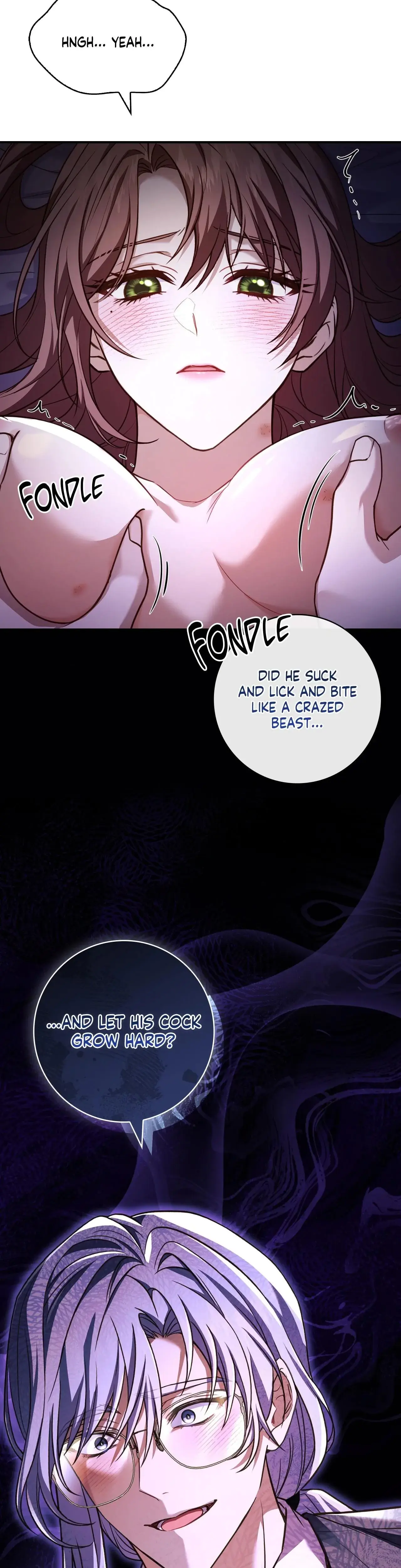 The Hate Trap Episode 22 - Page 11