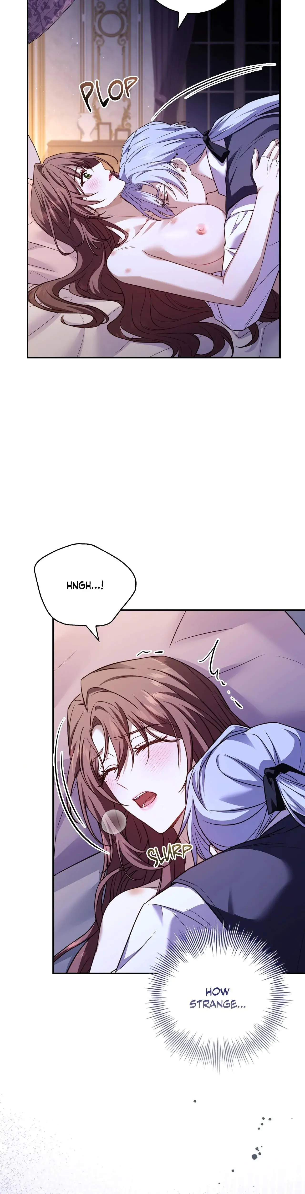 The Hate Trap Episode 22 - Page 13