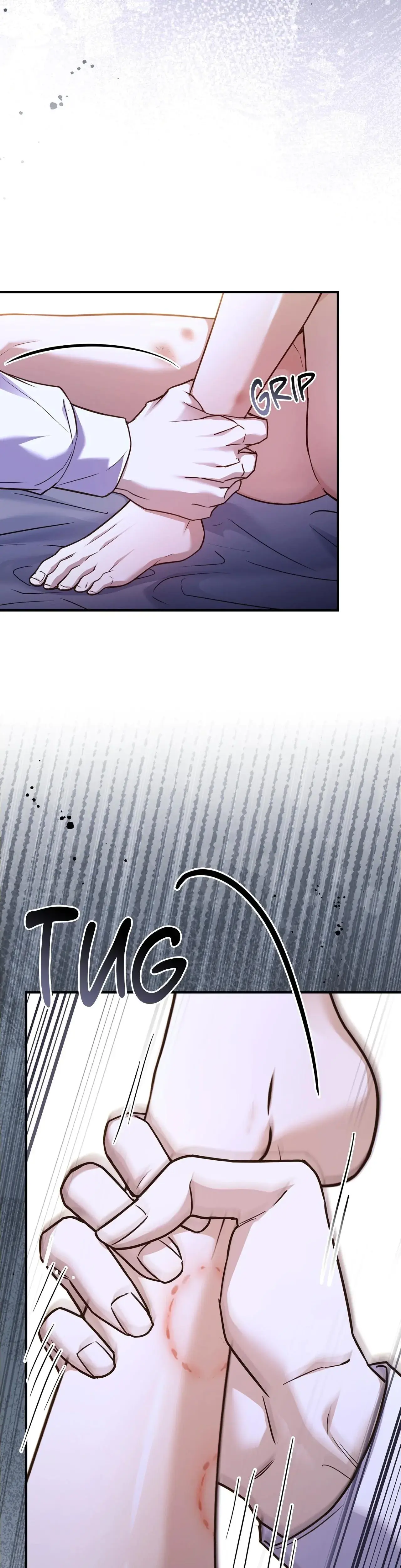 The Hate Trap Episode 22 - Page 15