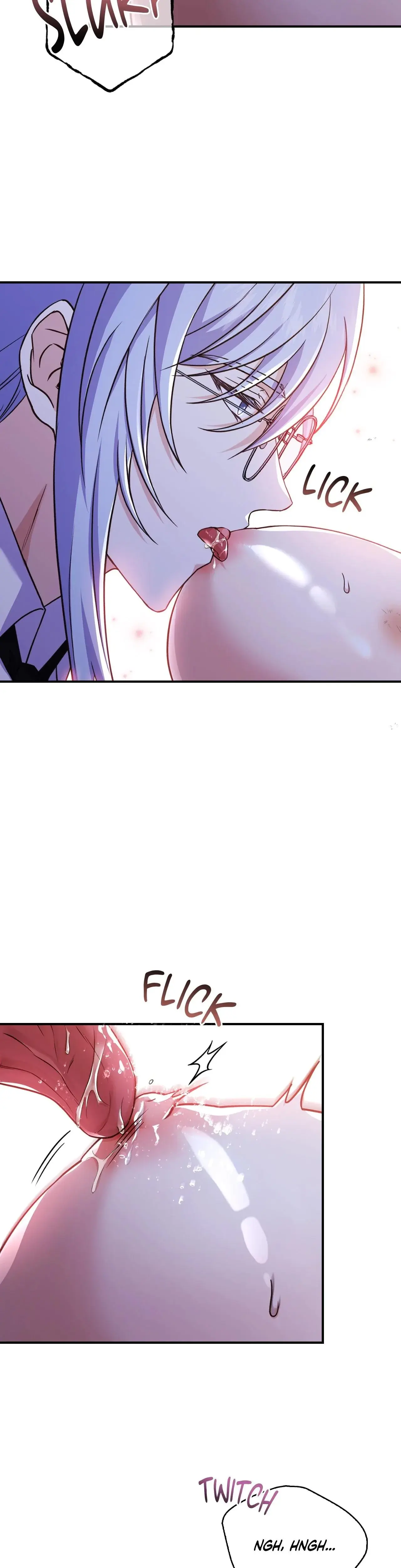 The Hate Trap Episode 22 - Page 2