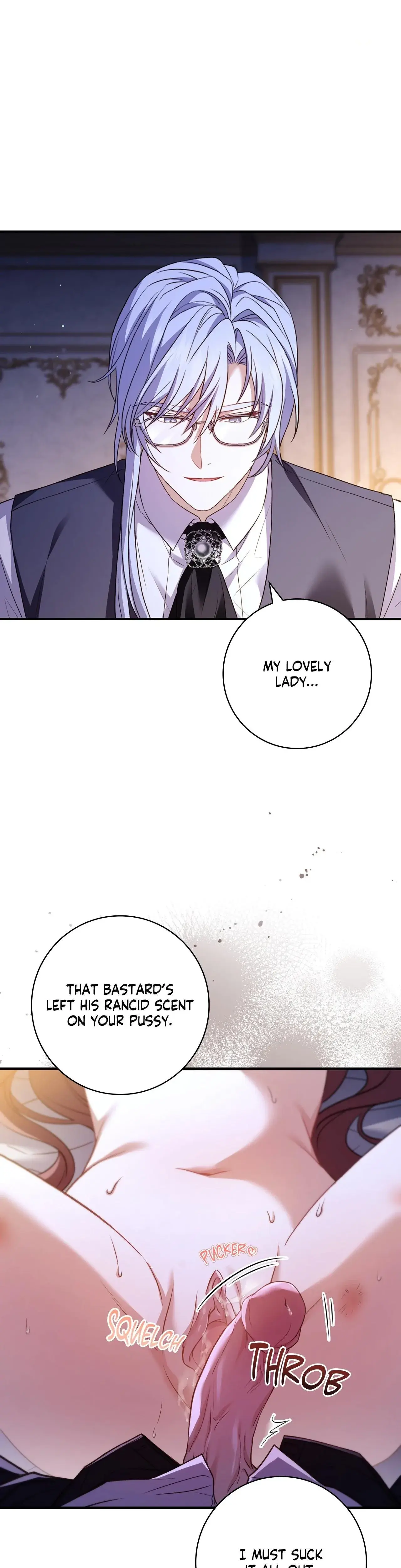 The Hate Trap Episode 22 - Page 24
