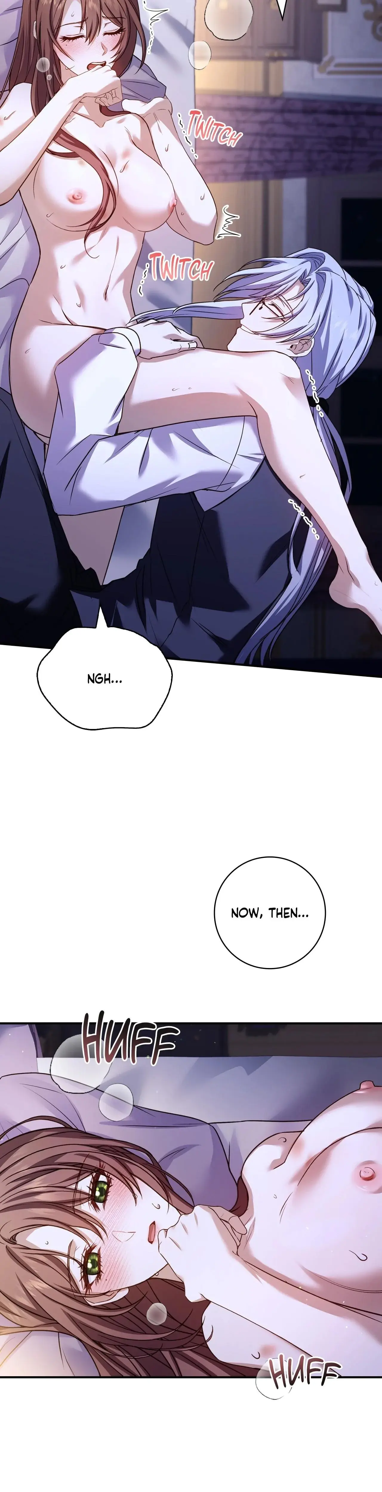 The Hate Trap Episode 22 - Page 29