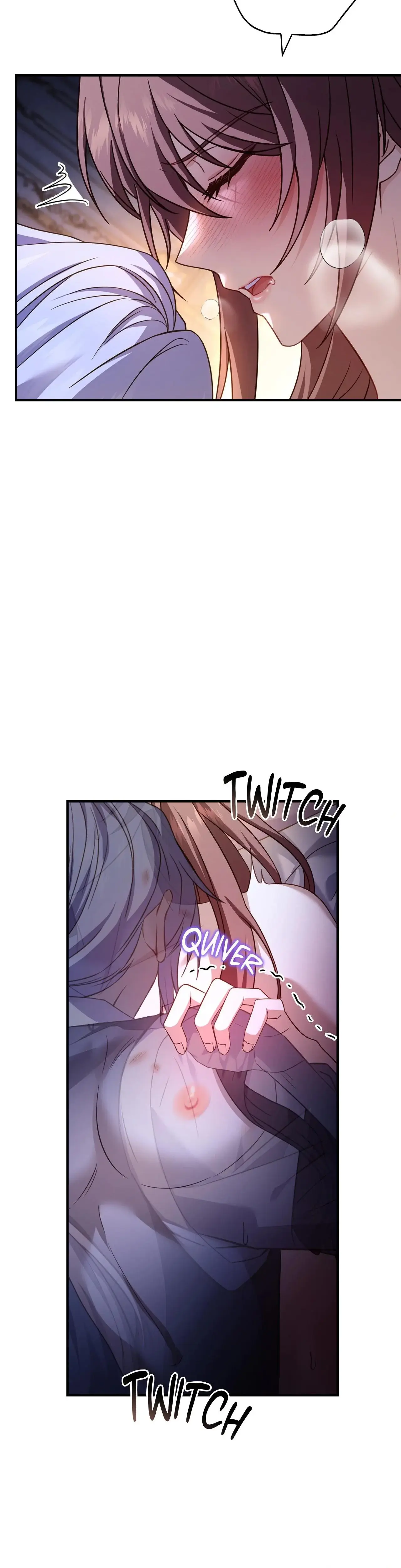 The Hate Trap Episode 22 - Page 3
