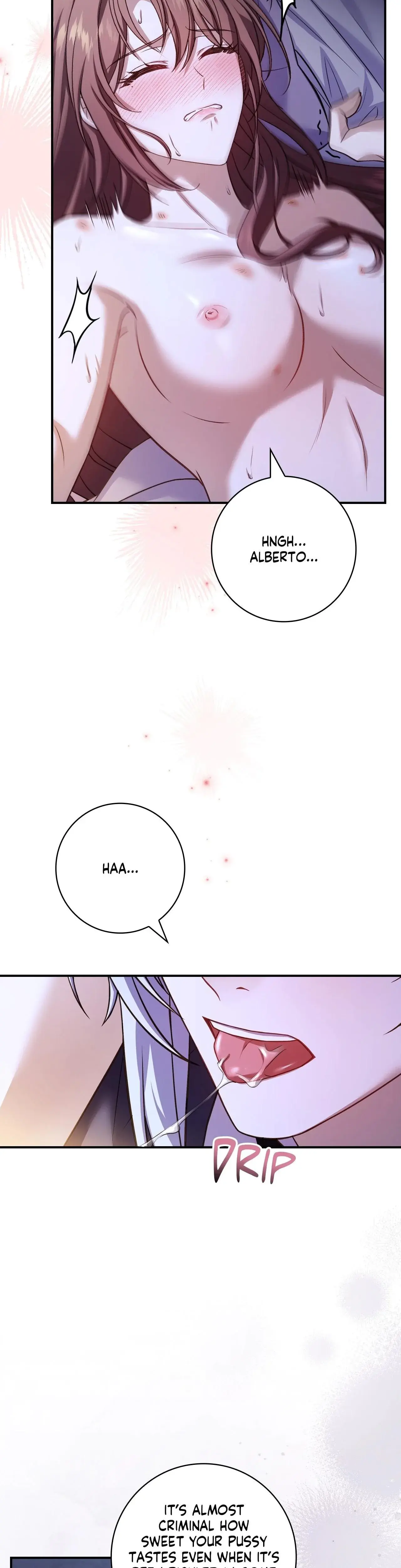 The Hate Trap Episode 22 - Page 32