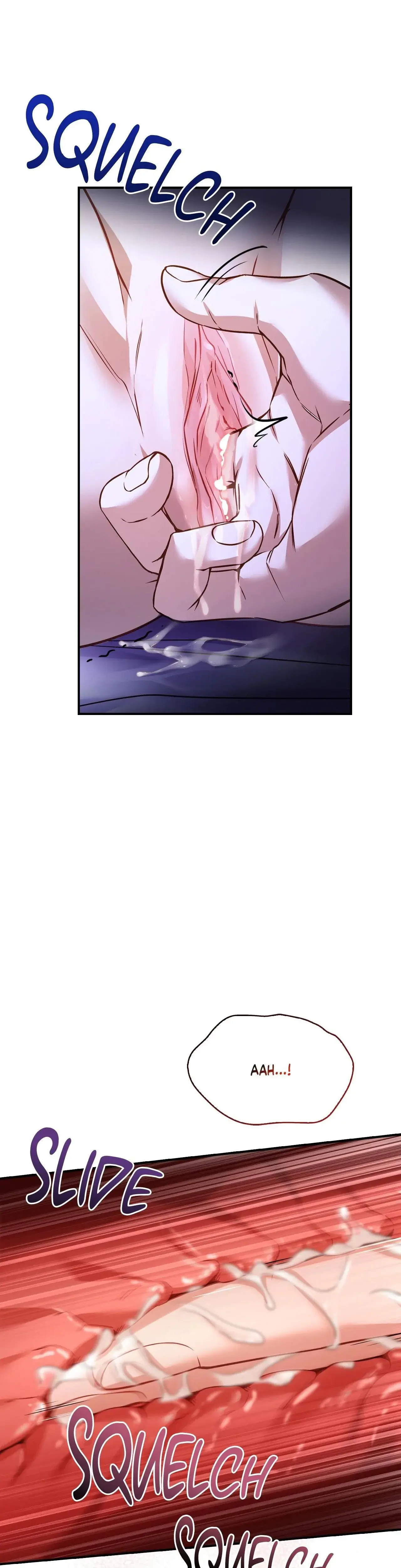 The Hate Trap Episode 22 - Page 35