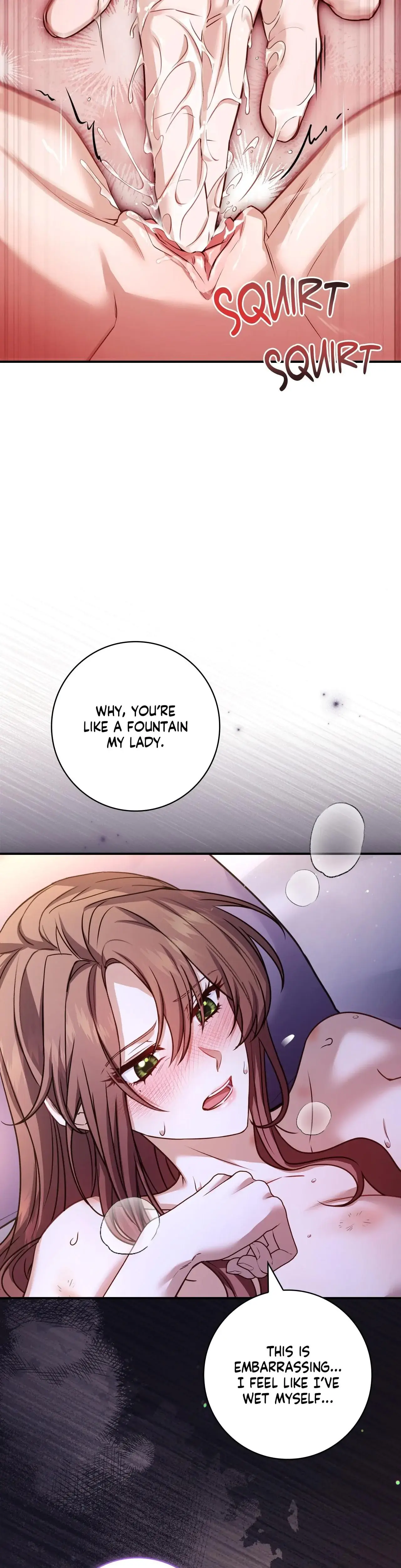 The Hate Trap Episode 22 - Page 37