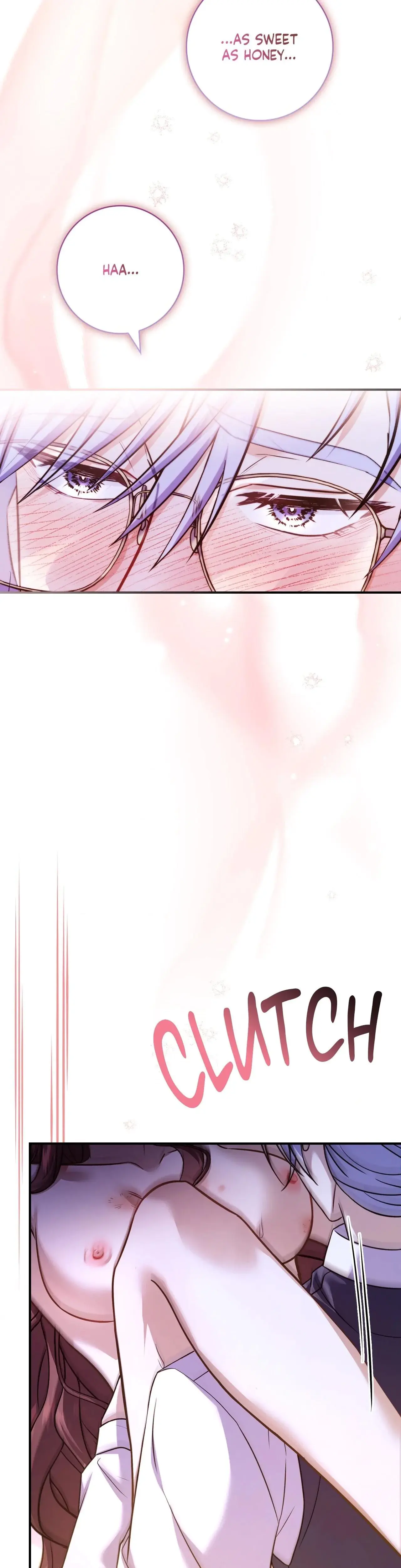 The Hate Trap Episode 22 - Page 39