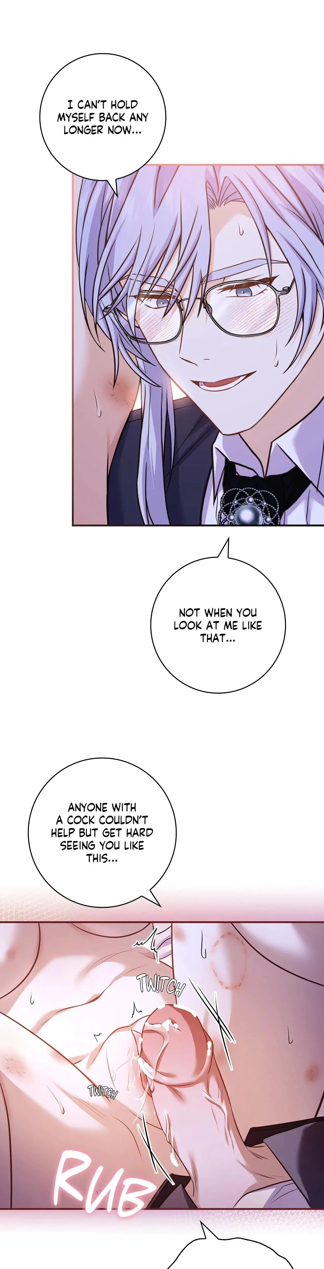 The Hate Trap Episode 22 - Page 41