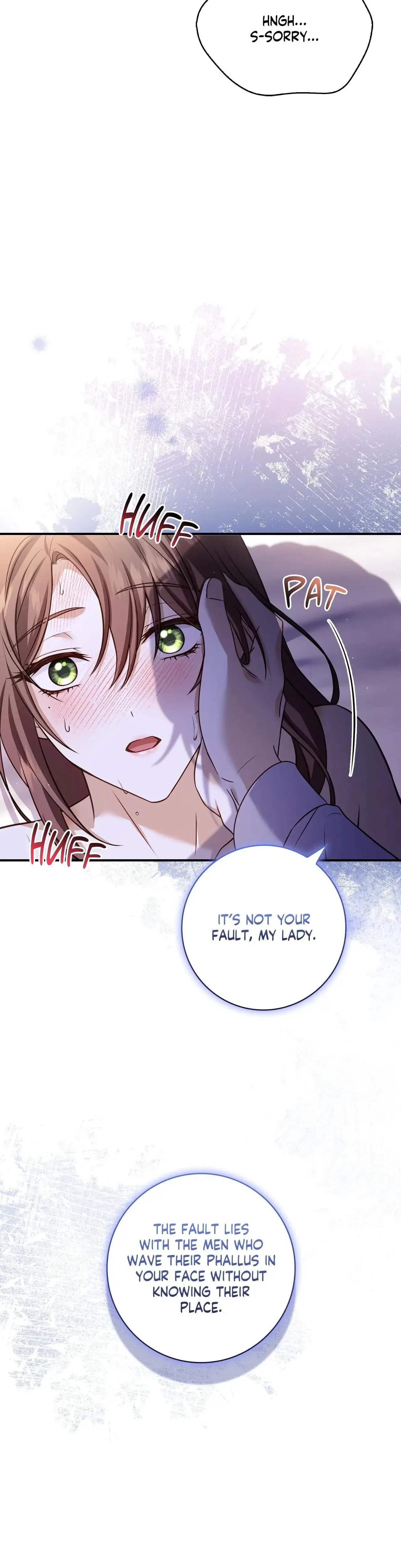 The Hate Trap Episode 22 - Page 42