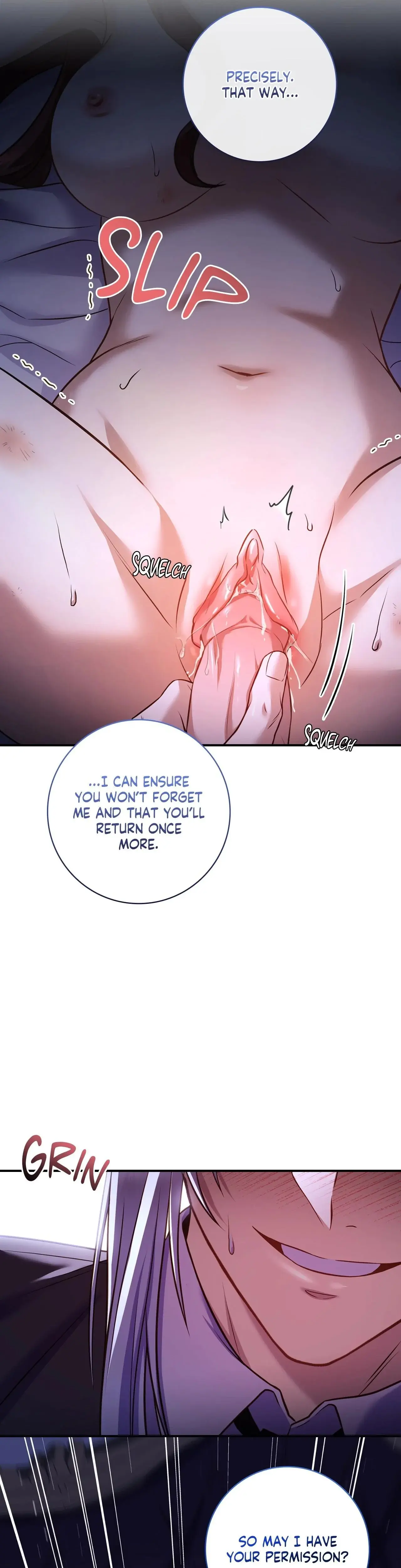 The Hate Trap Episode 22 - Page 44